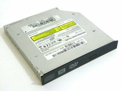 Dell Inspiron E1505 TS-L632D/DEKH DVD-RW- UJ368 - Very Good