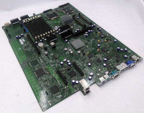 HP ProLiant DL380 G5 Server Dual Socket Motherboard- 407749-001 - Very Good