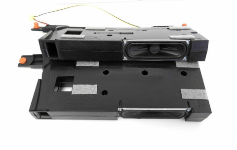 Samsung UN55JU670DF LED TV Speakers- BN96-35008A - Very Good