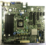 Dell PowerEdge T310 Server Motherboard- MNFTH - Very Good