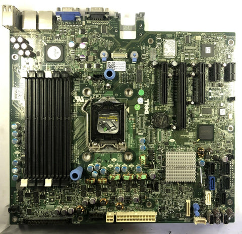 Dell PowerEdge T310 Server Motherboard- MNFTH - Very Good