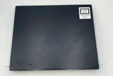 Cisco WS-C2960X-48LPS-L V05 48-Port PoE+ Gigabit Network Switch