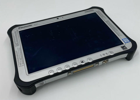 Panasonic ToughPad FZ-G1V5479VM Tablet- No Storage, 8GB DDR3, i5-7300U, No OS