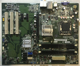 Dell Vostro 410 Desktop DG33A01 Motherboard- J584C - Very Good