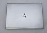 HP EliteBook 840 G5 Laptop- 512GB SSD, 16GB DDR4, i7-8650U, No OS, Grade C - Very Good