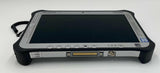 Panasonic ToughPad FZ-G1V5479VM Tablet- No Storage, 8GB DDR3, i5-7300U, No OS