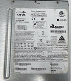 Cisco 2951 CISCO2951/K9 V05 Integrated Services Router
