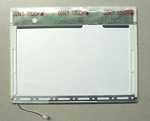Dell Latitude D400 Laptop 12.1" LCD Screen- 08T752 - Very Good