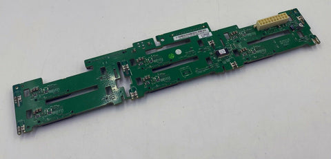 Dell PowerEdge 2950 Server 6-Slot SAS Backplane Board- PN610 - Very Good