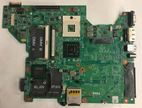 Dell Latitude E5500 Laptop 48.4X802.021 Motherboard- X704K - Very Good