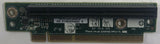 HP ProLiant DL160 G6 Server PCIe x16 Riser Board- 511808-001 - Very Good