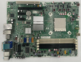 HP Compaq Pro 6005 SFF Honshu Motherboard- 531966-001 - Very Good
