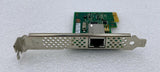 Dell VRRH1 Intel 1GB PCIe x1 Single-Port Network Interface Card