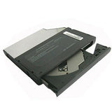 Dell Latitude D630 Laptop CD/DVD IDE Optical Drive - R046F - Very Good
