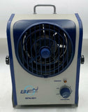 BFN BFN-801 Benchtop Ionizing Blower with AC Technology, Variable Fan Speed - Very Good