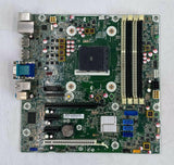 HP EliteDesk 705 G1 Desktop Motherboard, Socket FM2- 752149-001 - Very Good