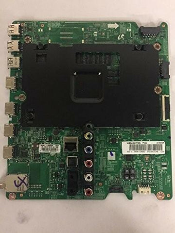 Samsung UN50JU6401F LED TV Main Board- BN94-10483G - Very Good