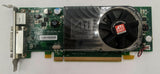 ATI Radeon HD 3450 256MB PCI-E Graphics Card - Very Good