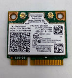 Lenovo Intel Wireless-N 7260HMW BN Bluetooth Card, 04X6011 - Very Good