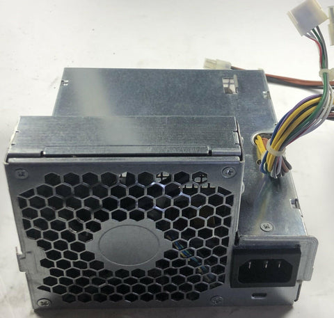 HP Compaq Pro 4300 SFF PC CFH0240EWWC 240W Power Supply- 613663-001 - Very Good