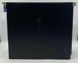 Dell Precision 5820 Tower Server- No Storage, 8GB DDR4 RAM, W-2125 CPU, No OS - Very Good
