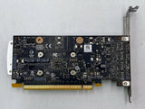 Dell G7T21 NVIDIA Quadro P1000 4GB GDDR5 PCIe Graphics Card