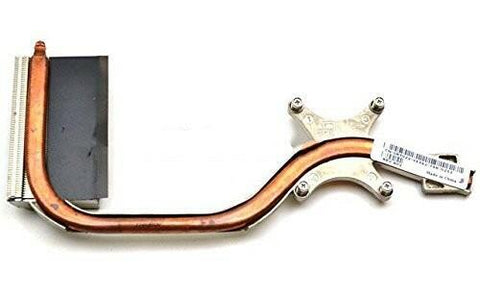 Dell Inspiron 1720 Laptop CPU Heatsink- RT022 - Very Good