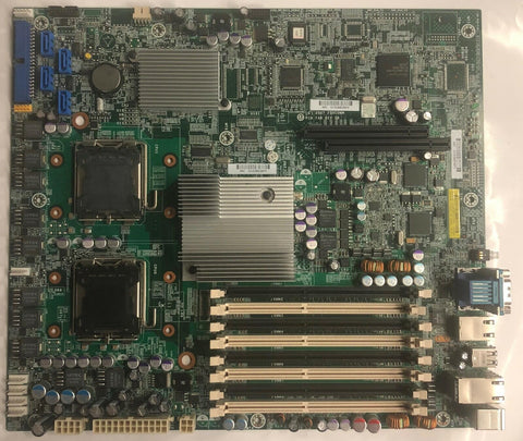 HP ProLiant DL160 G5 Server Motherboard- 457882-001 - Very Good