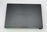 NETGEAR GS752TP 48-Port Gigabit PoE+ Smart Managed Switch, 4 SFP
