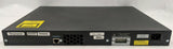 Cisco Catalyst 3560G 24-Port Gigabit Network Switch- WS-C3560G-24PS-S - Very Good