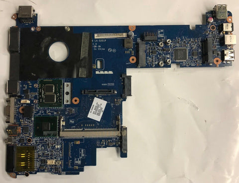 HP EliteBook 2540P Laptop LA-5251P Motherboard- 598762-001 - Very Good