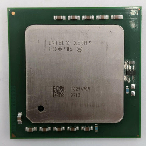 Intel Xeon L5408 Server Processor- SLAP5 - Very Good