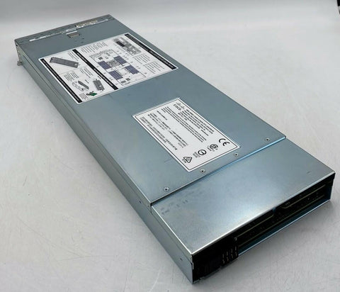 Cisco UCS B200 M5 V07 Blade Server- No SSD, No RAM, 2x XEON GOLD 6130 CPU, No OS