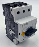Eaton PKZM0-16 Motor-Protective Circuit-Breaker, 10-16A - Very Good