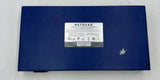 NETGEAR JGS524v2 24-Port Gigabit Ethernet Unmanaged Switch