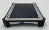 Panasonic FZ-G1V5479VM Toughpad Tablet- No SSD, 8GB DDR3, i5-7300U CPU, No OS - Acceptable