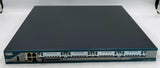 Cisco 2801 V06 Integrated Services Router - Very Good