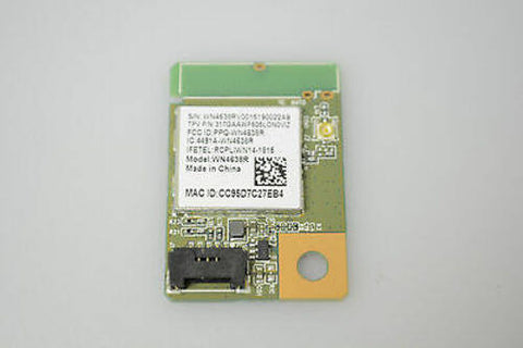 Vizio D32X-D1 LED Smart TV Wifi Board-WN4638R - Very Good