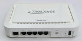 SonicWall TZ 205 Network Security Firewall- APL22-09D - Very Good