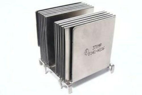 Dell PowerEdge 2550 Heatsink- 370MP - Very Good