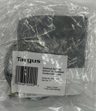 Targus PA410S Defcon CL T-Lock Serialized Combo Cable Lock