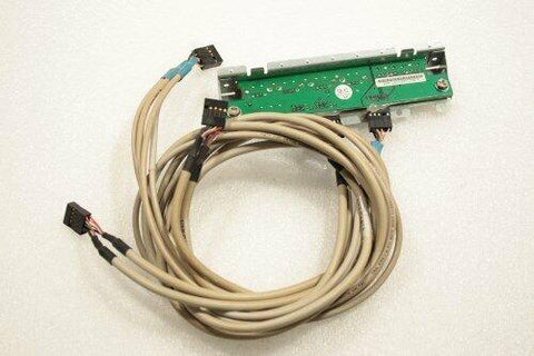 Acer Aspire M5630 USB Audio Board Cable Bracket- H701/501 V1.2 - Very Good