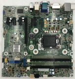 HP ProDesk 400 G1 Desktop Arondite Motherboard- 718414-001 - Very Good