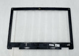 Dell D06KK Precision 7540 15.6" Laptop LCD Bezel Assembly