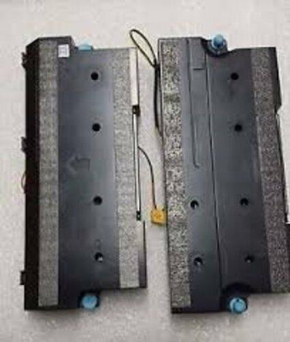 Samsung UN55JU6500F LED TV Speaker Set- BN96-35006E - Very Good
