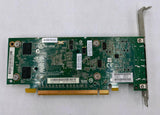 NVIDIA HP Quadro NVS 295 641462-001, 256MB GDDR3 PCIe x16 Graphics Card - Very Good