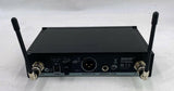 Shure SLX4 Wireless Diversity Receiver, H5 - Very Good
