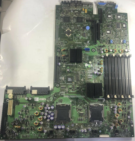 Dell PowerEdge 2950 Server Motherboard- CX396 - Very Good