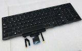 Dell 266YW Precision 7540 Laptop Keyboard