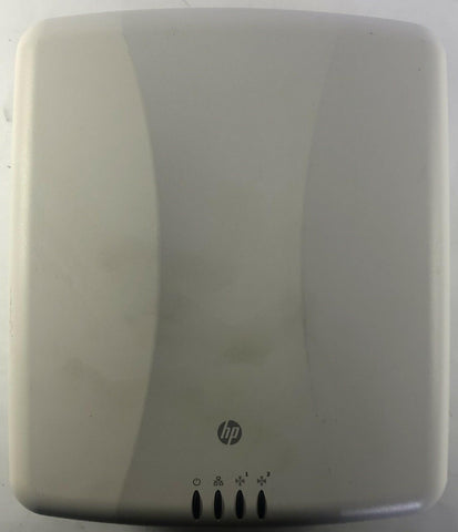 HP MSM466 Wireless Access Point- J9621A - Very Good